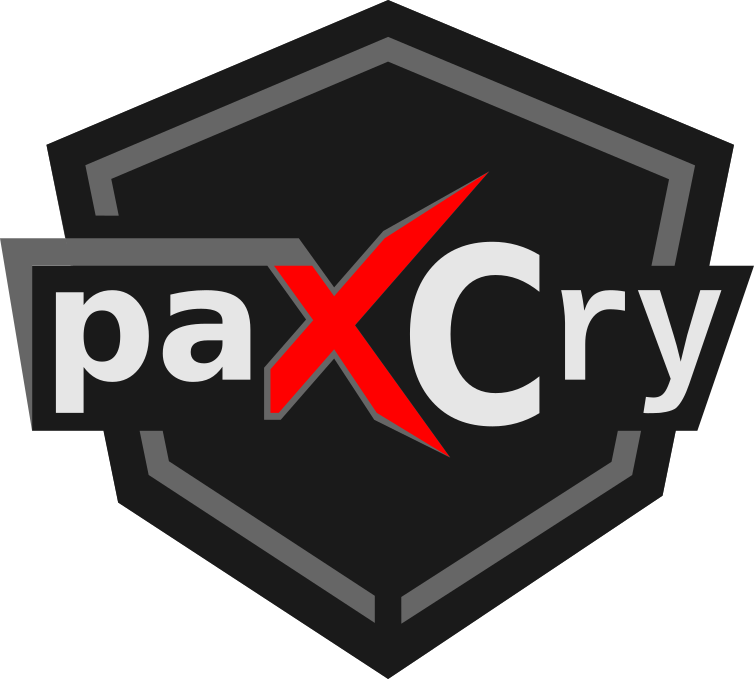 paXCry